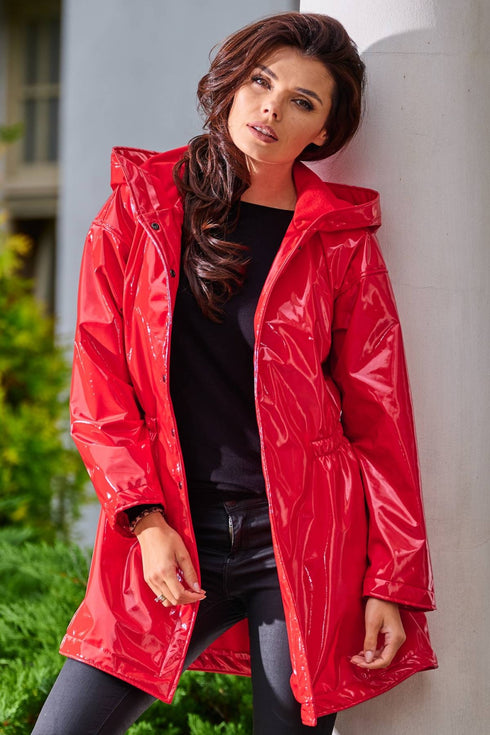 Coat model 149760